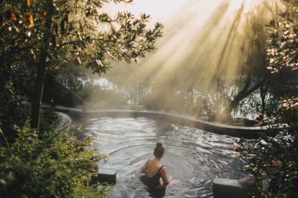 Hot Springs