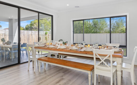 Pengana Beach Retreat