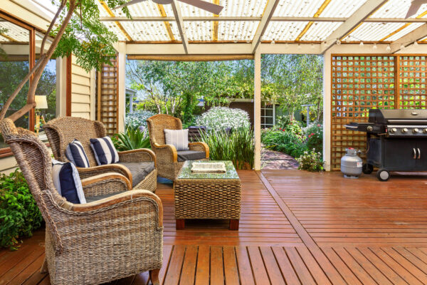 Sea Breeze Cottage