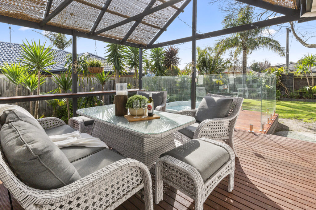 Rosebud Peninsula Holiday Rentals