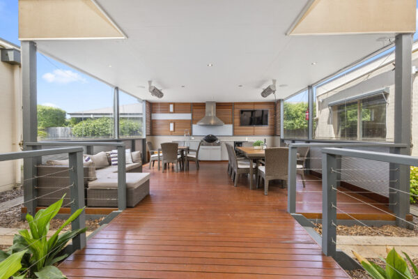Rye Retreat