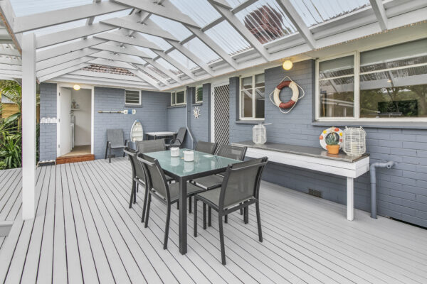 Beach House 41