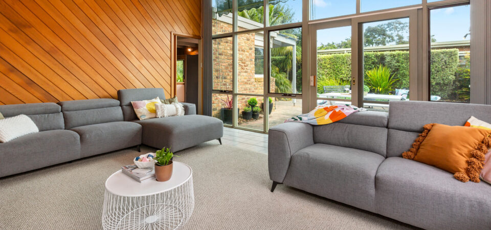 Blairgowrie Beach Bungalow