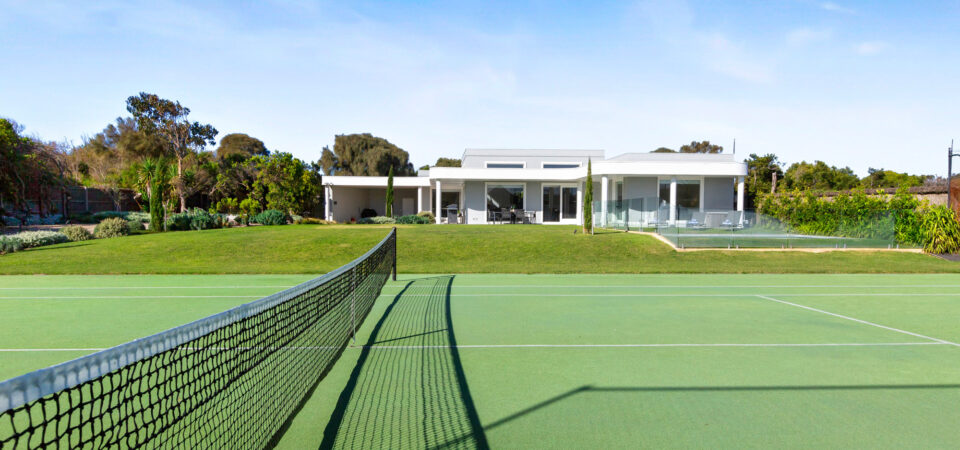 Woodland Estate