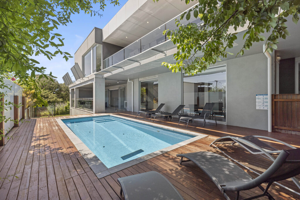 Complete Luxury Escape
