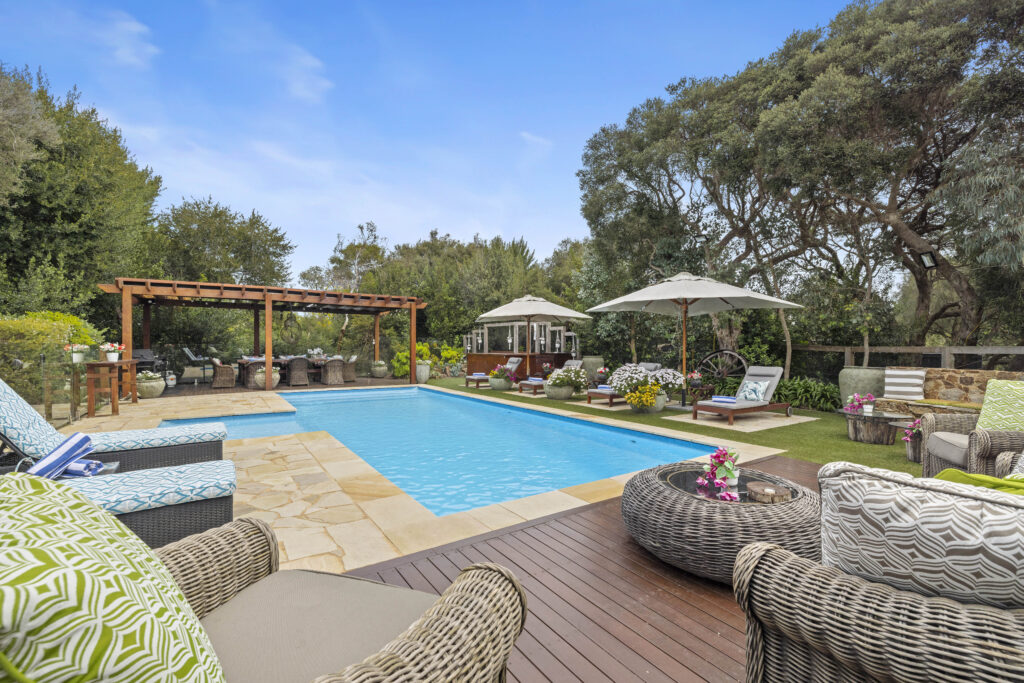 Moonah Woodlands Resort