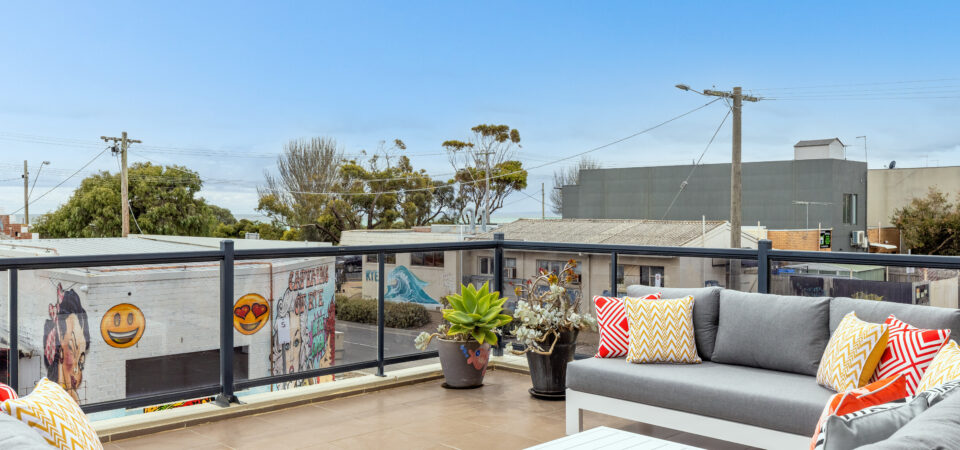 Seaside Luxury Accommodation In The Heart Of Rye