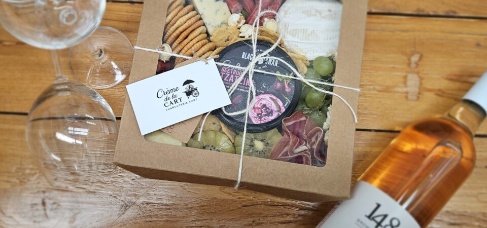Charcuterie Box