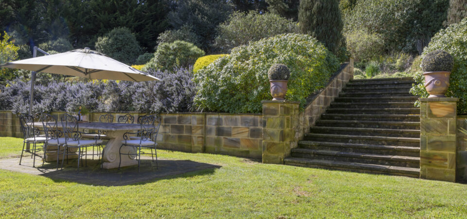 Sandstone Estate