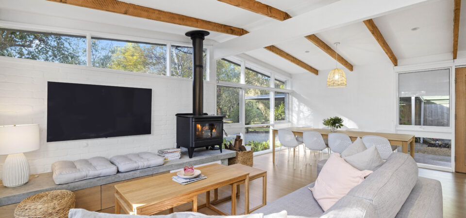 Capel Coastal Beauty