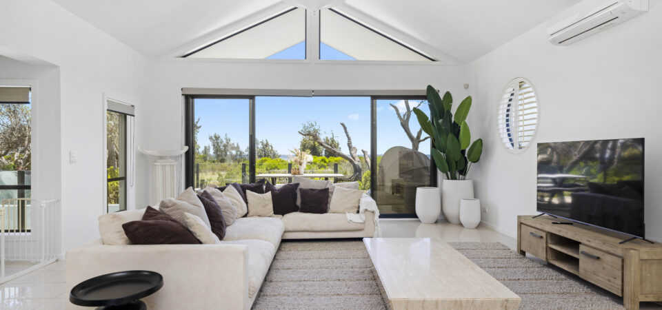 Absolute Beachfront