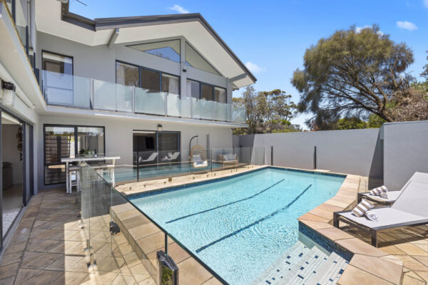 Absolute Beachfront