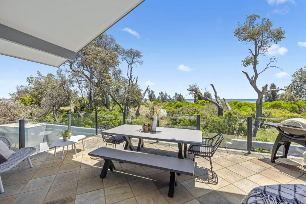 Absolute Beachfront