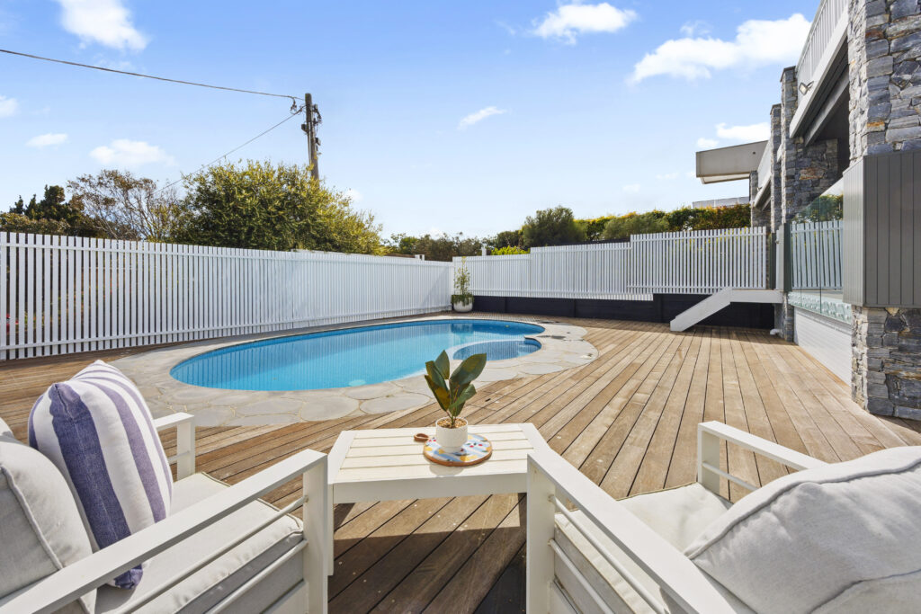 The Hamptons Bayhouse