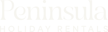 Peninsula Holiday Rentals